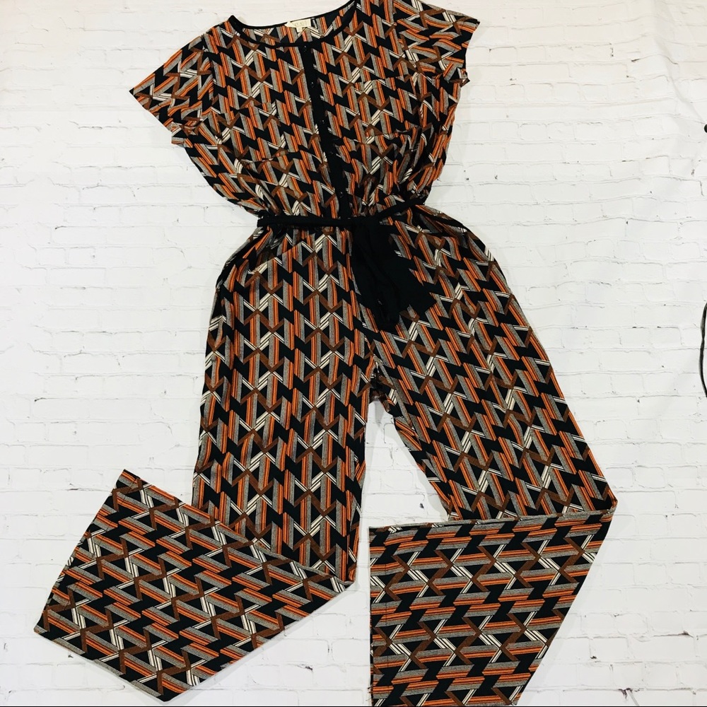 Plus Size Romper